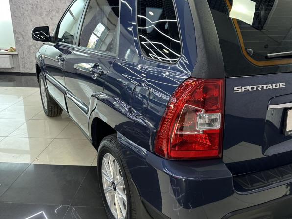 Kia Sportage II Рестайлинг с пробегом 2010 года, цена 895 000 рублей, 237977 км, внедорожник, Автокод Объявления