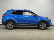 Hyundai Creta I Ярославль  - изображение 21