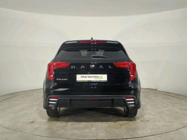 Haval Jolion I Рестайлинг с пробегом 2025 года, цена 2 049 000 рублей, 7762 км, внедорожник, Автокод Объявления