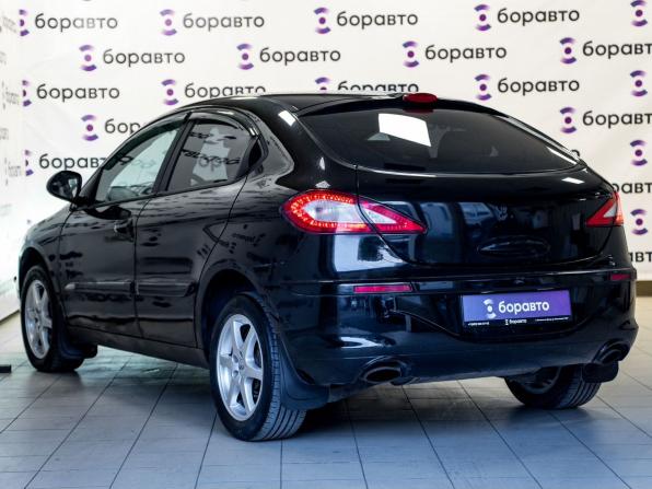 Chery M11 (A3) с пробегом 2011 года, цена 240 000 рублей, 143516 км, хэтчбек, Автокод Объявления