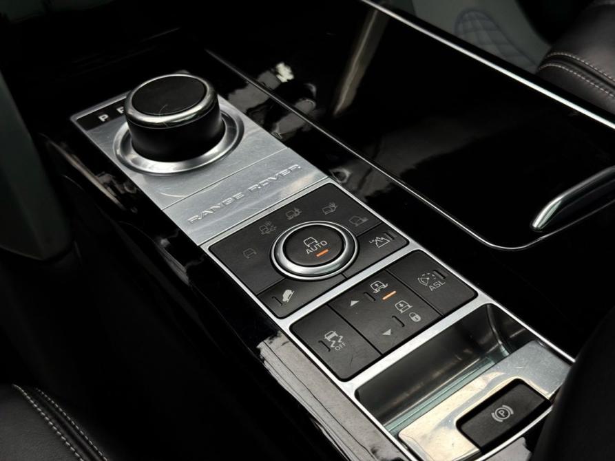 Land Rover Range Rover IV Ижевск  - изображение 21