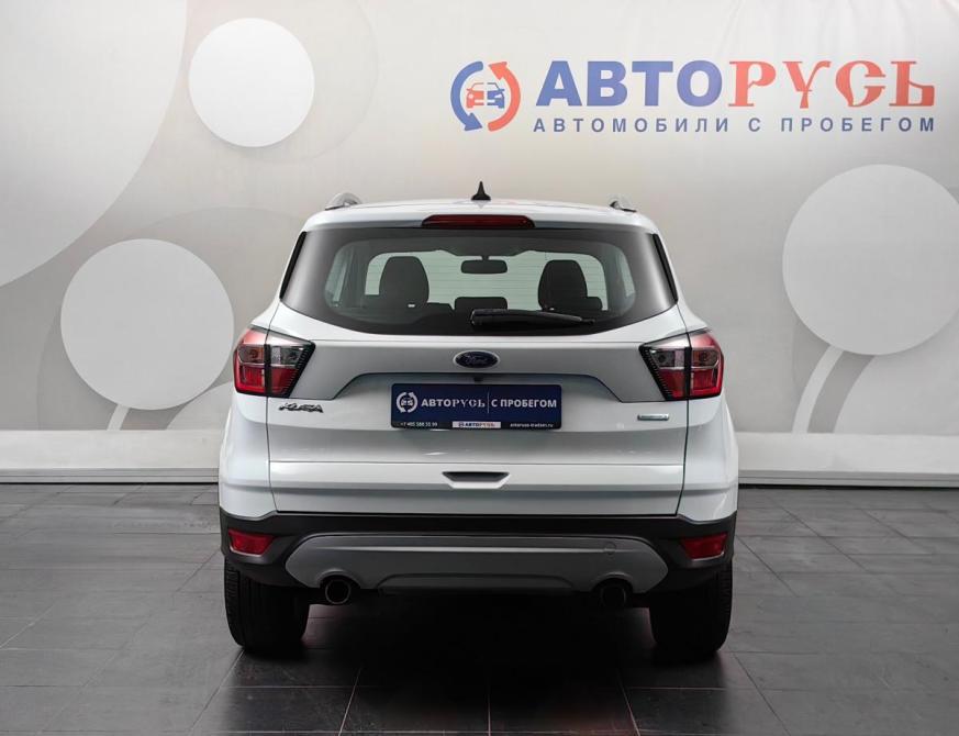 Ford Kuga II Рестайлинг Москва  - изображение 4