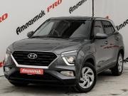 Hyundai Creta II Екатеринбург  - изображение 25