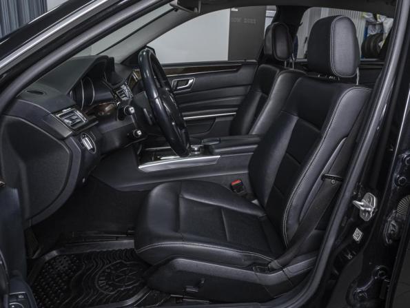 Mercedes-Benz E-Класс IV (W212 S212 C207) Рестайлинг с пробегом 2013 года, цена 1 980 000 рублей, 237250 км, седан, Автокод Объявления