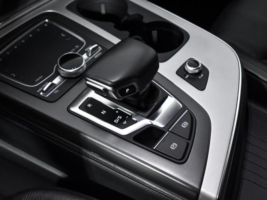 Audi Q7 II (4M) Санкт-Петербург  - изображение 13
