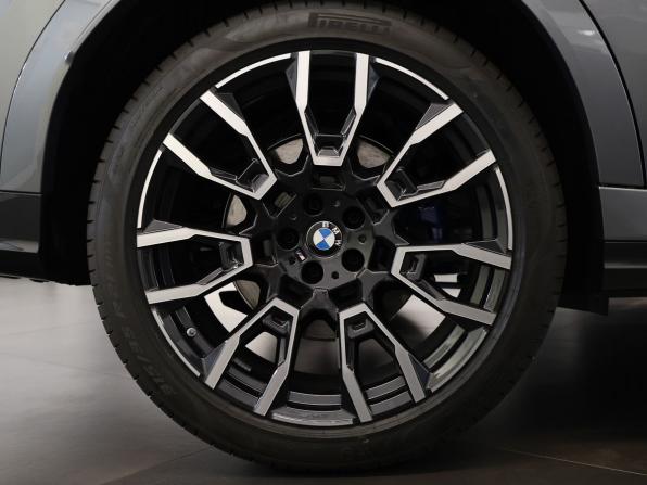 BMW X6 III (G06) Рестайлинг с пробегом 2025 года, цена 16 198 000 рублей, 30 км, внедорожник, Автокод Объявления