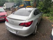 Opel Astra J Рестайлинг Пермь  - изображение 13