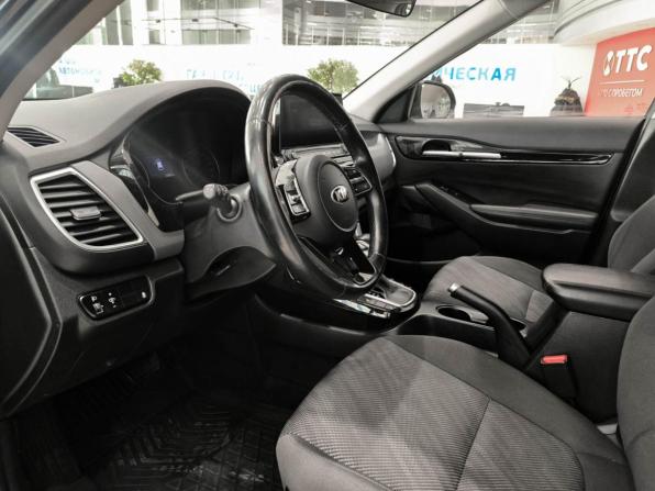 Kia Seltos I с пробегом 2021 года, цена 1 880 000 рублей, 132500 км, внедорожник, Автокод Объявления