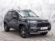 Lada (ВАЗ) Niva Travel I Ульяновск  - изображение 28