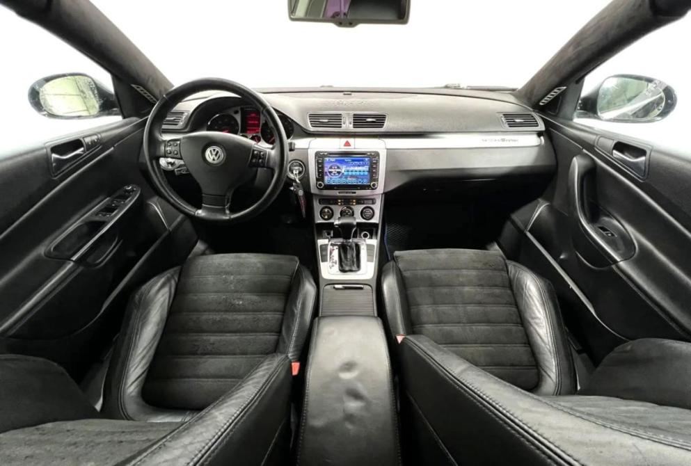 Volkswagen Passat B6 Нижний Новгород  - изображение 14