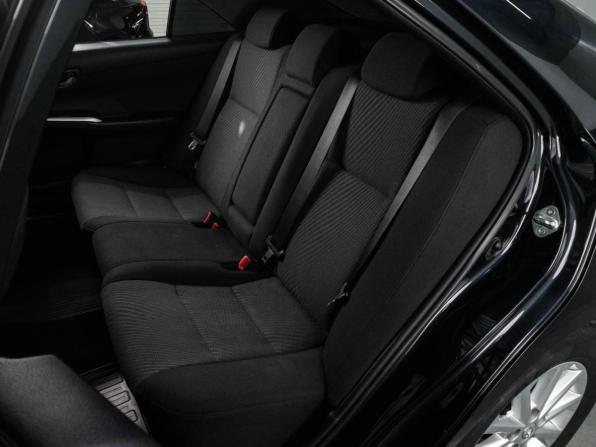 Toyota Camry VII (XV50) Рестайлинг с пробегом 2015 года, цена 2 237 000 рублей, 116880 км, седан, Автокод Объявления