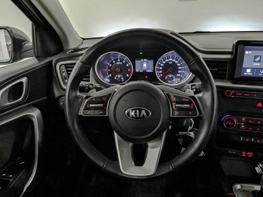 Kia Ceed III Москва  - изображение 21