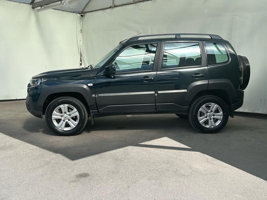 Lada (ВАЗ) Niva Travel I Липецк  - изображение 7