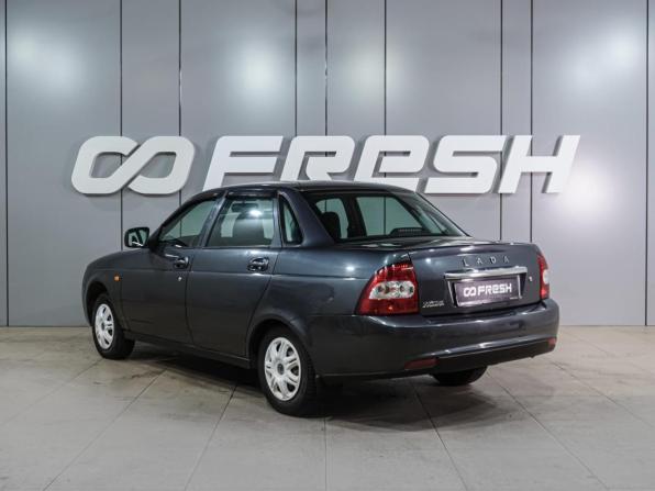 Lada (ВАЗ) Priora I Рестайлинг с пробегом 2018 года, цена 549 000 рублей, 96619 км, седан, Автокод Объявления