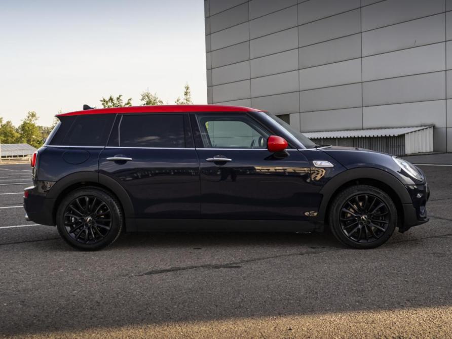 Mini Clubman II Москва  - изображение 5