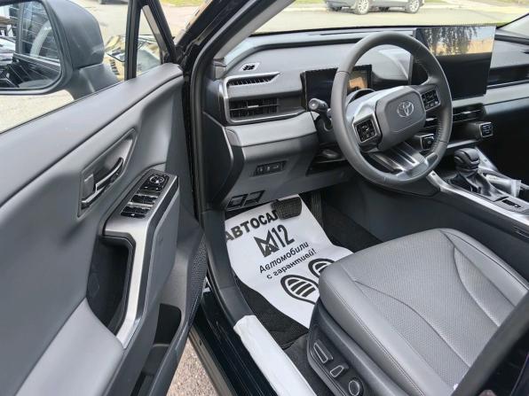 Toyota RAV4 VI (XA60) с пробегом 2026 года, цена 4 100 000 рублей, 10 км, внедорожник, Автокод Объявления