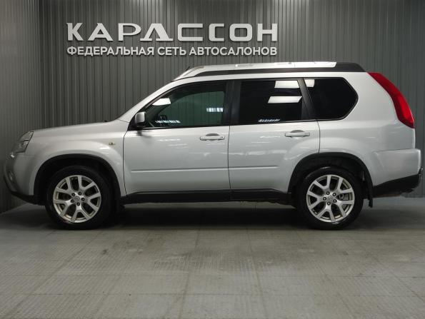 Nissan X-Trail II Рестайлинг с пробегом 2013 года, цена 1 290 000 рублей, 159313 км, внедорожник, Автокод Объявления