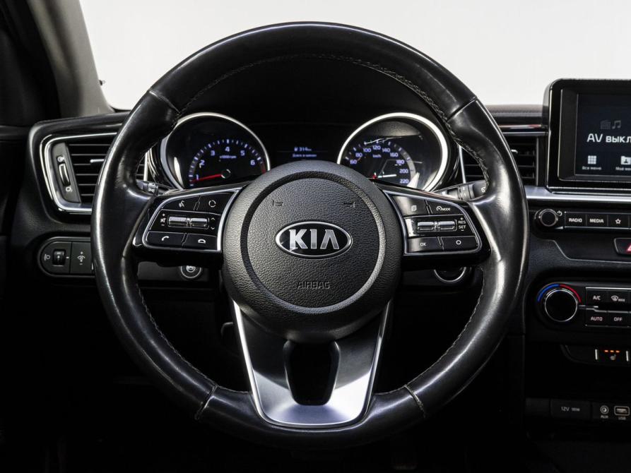 Kia Ceed III Тюмень  - изображение 19
