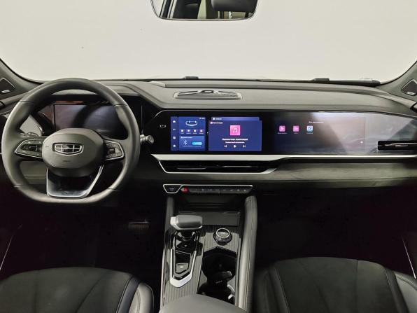 Geely Monjaro I с пробегом 2024 года, цена 3 349 000 рублей, 25705 км, внедорожник, Автокод Объявления