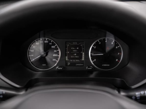 Chery Tiggo 4 Pro I Рестайлинг с пробегом 2023 года, цена 1 534 070 рублей, 24498 км, внедорожник, Автокод Объявления