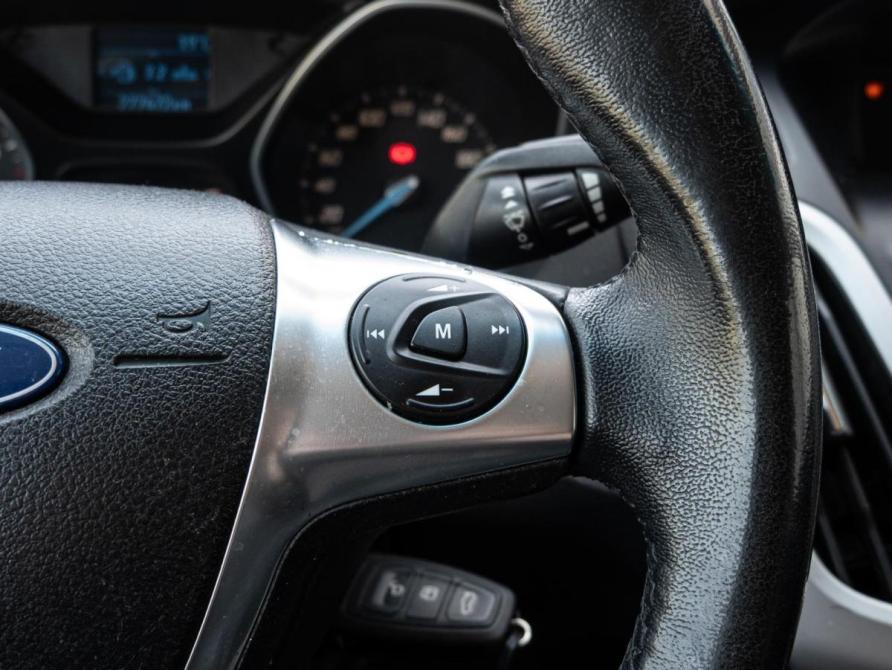 Ford Focus III Краснодар  - изображение 20