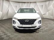 Hyundai Santa Fe IV Москва  - изображение 33