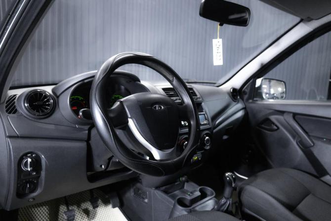 Lada (ВАЗ) Kalina II с пробегом 2013 года, цена 299 000 рублей, 229632 км, хэтчбек, Автокод Объявления
