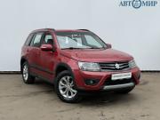 Suzuki Grand Vitara II Рестайлинг 2 Москва  - изображение 15