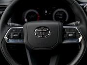 Toyota Land Cruiser 300 Series Москва  - изображение 60