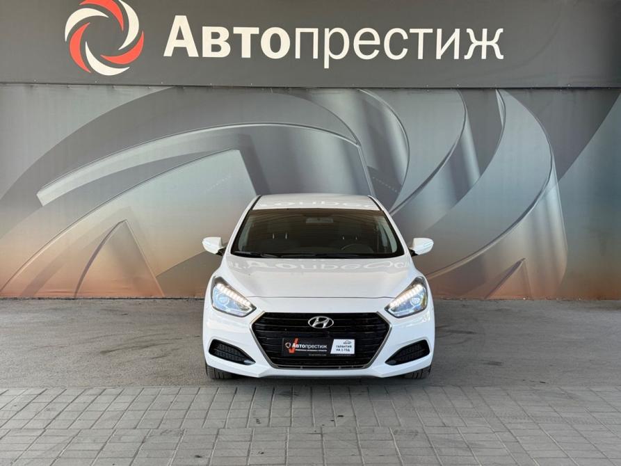Hyundai i40 I Рестайлинг Волгоград  - изображение 2