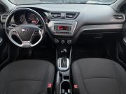 Kia Rio III Рестайлинг Казань  - изображение 24