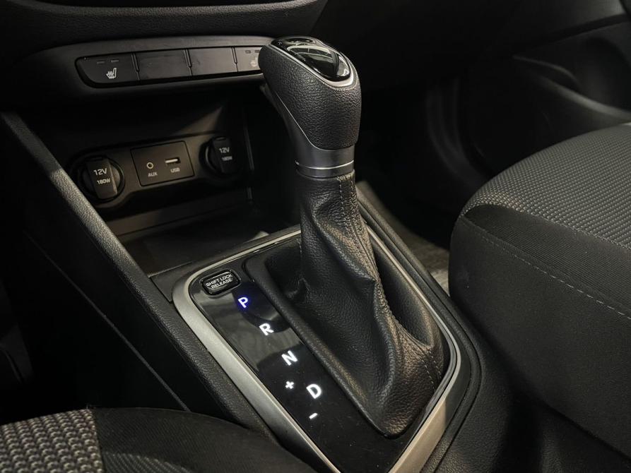 Hyundai Solaris II Тамбов  - изображение 16