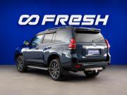 Toyota Land Cruiser Prado 150 Series Рестайлинг 2 Москва  - изображение 26