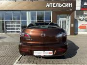 Mazda 3 II (BL) Рестайлинг Набережные Челны  - изображение 36