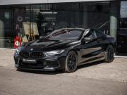 BMW M8 I (F91/F92/F93) Рестайлинг Санкт-Петербург  - изображение 42