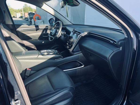 Hyundai Tucson IV с пробегом 2022 года, цена 3 120 000 рублей, 91000 км, внедорожник, Автокод Объявления