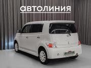 Toyota bB II Рестайлинг Красноярск  - изображение 18