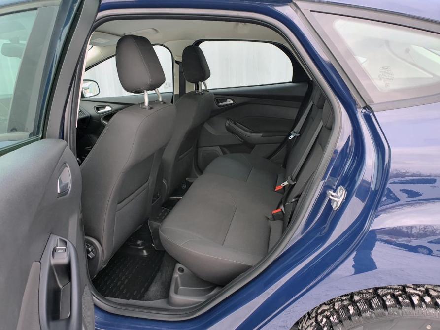 Ford Focus III Рестайлинг Челябинск  - изображение 10