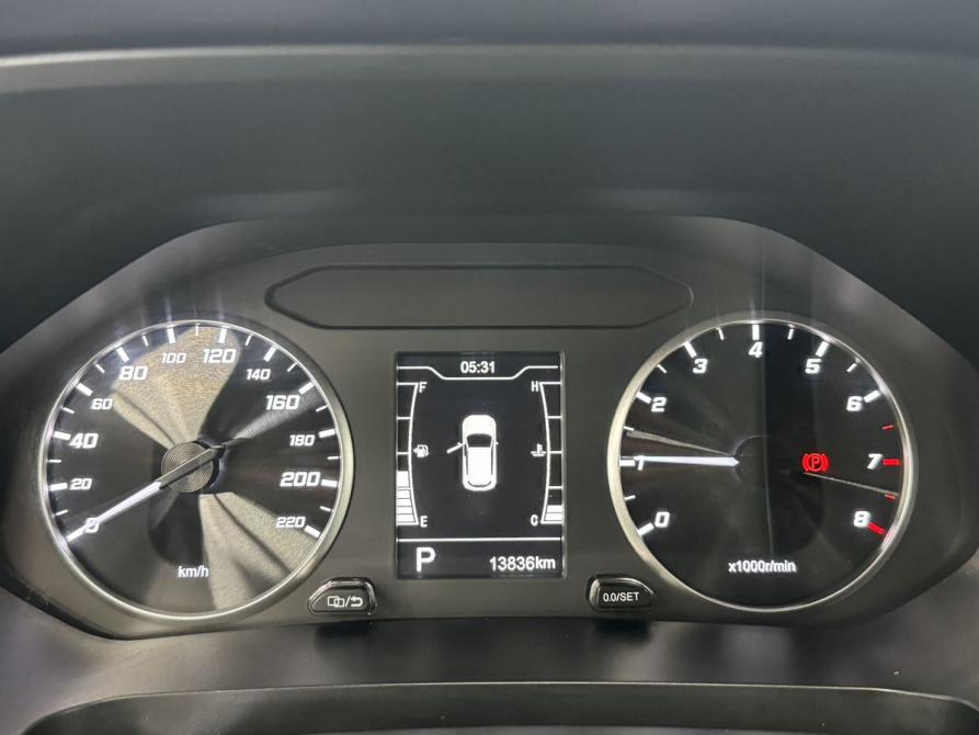 Chery Tiggo 4 Pro I Воронеж  - изображение 18