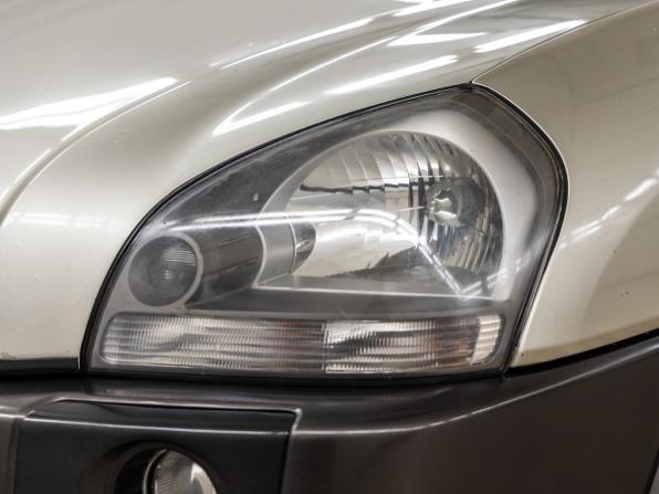 Hyundai Tucson I с пробегом 2006 года, цена 878 000 рублей, 150774 км, внедорожник, Автокод Объявления