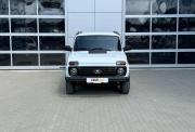 Lada (ВАЗ) 2121 (4x4) I Рестайлинг Владимир  - изображение 23