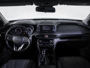 Hyundai Santa Fe IV Москва  - изображение 36