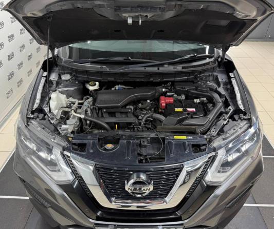 Nissan X-Trail III Рестайлинг с пробегом 2019 года, цена 1 872 000 рублей, 167209 км, внедорожник, Автокод Объявления