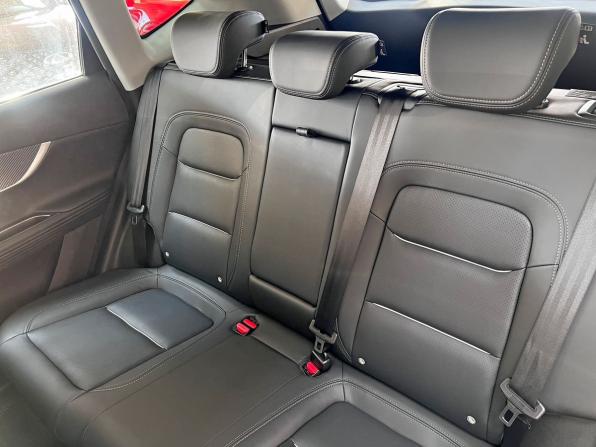 Chery Tiggo 7L I с пробегом 2025 года, цена 2 140 000 рублей, 34187 км, внедорожник, Автокод Объявления
