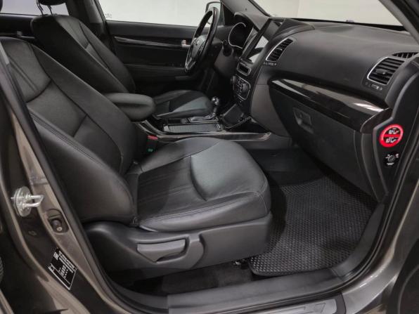 Kia Sorento II Рестайлинг с пробегом 2017 года, цена 1 870 000 рублей, 185675 км, внедорожник, Автокод Объявления