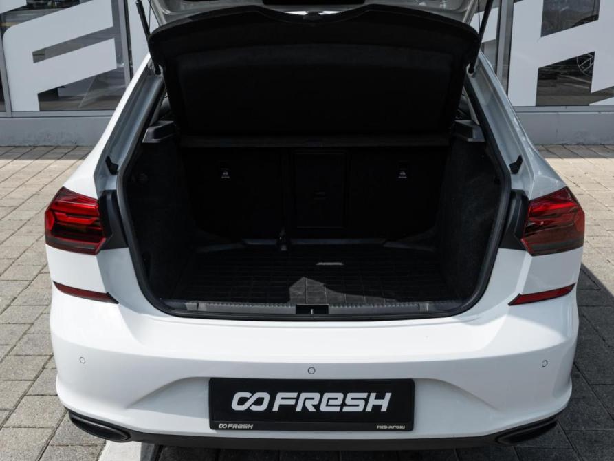 Volkswagen Polo VI Ставрополь  - изображение 24