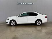 Skoda Octavia III (A7) Рестайлинг Краснодар  - изображение 28