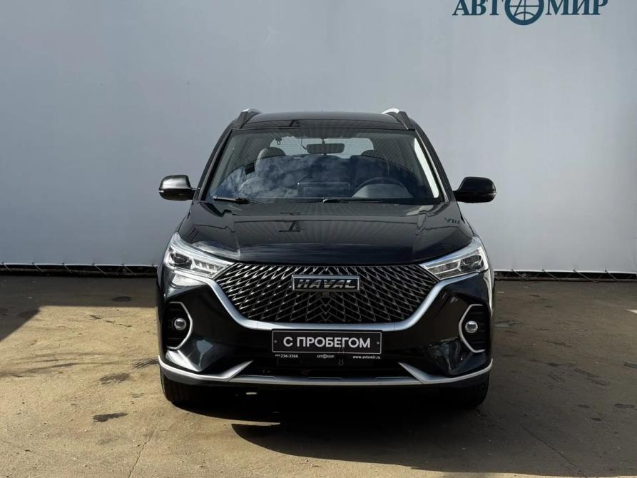 Haval M6 II Москва  - изображение 2