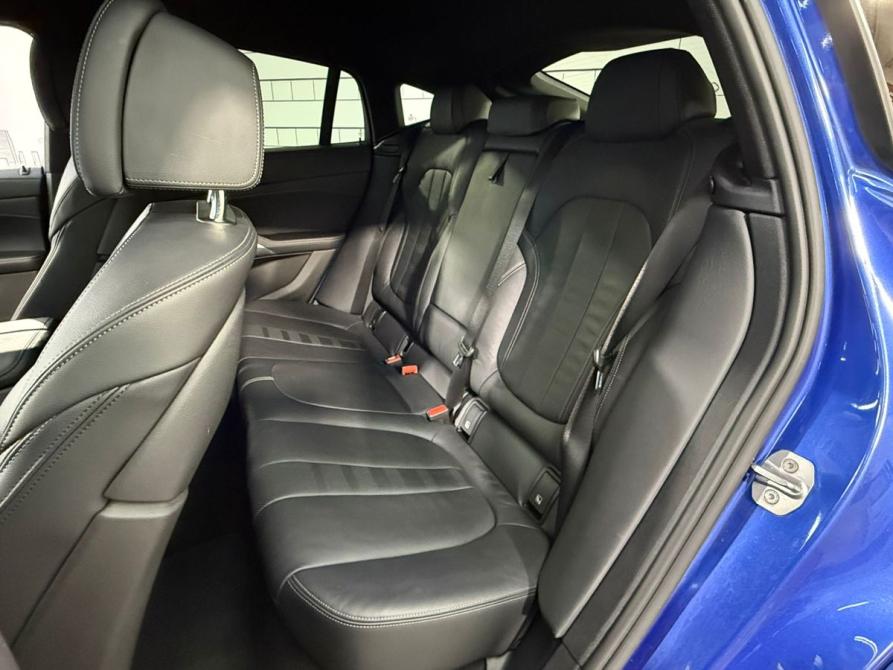 BMW X6 III (G06) Москва  - изображение 3