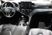 Toyota Camry VIII (XV70) Рестайлинг Иркутск  - изображение 34